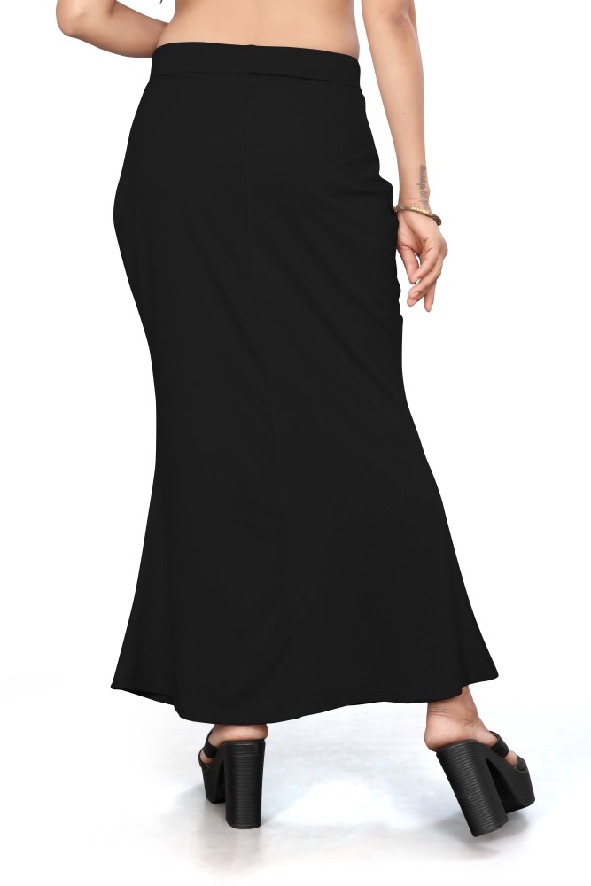 Buy Nexsus Apparels Saree Shapewear Petticoat for Women