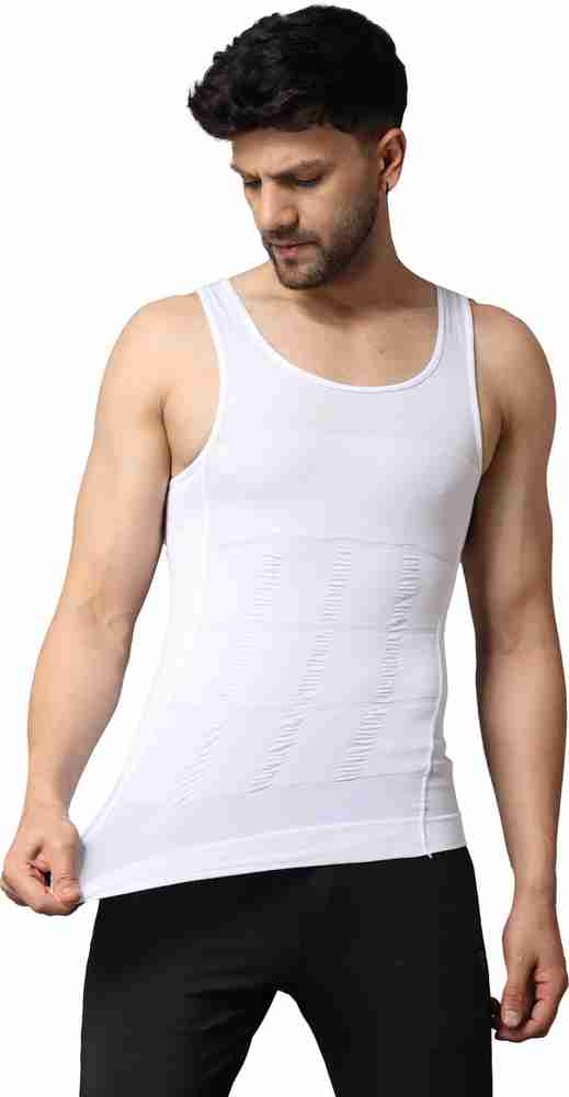 Tummy tucker vest for male online
