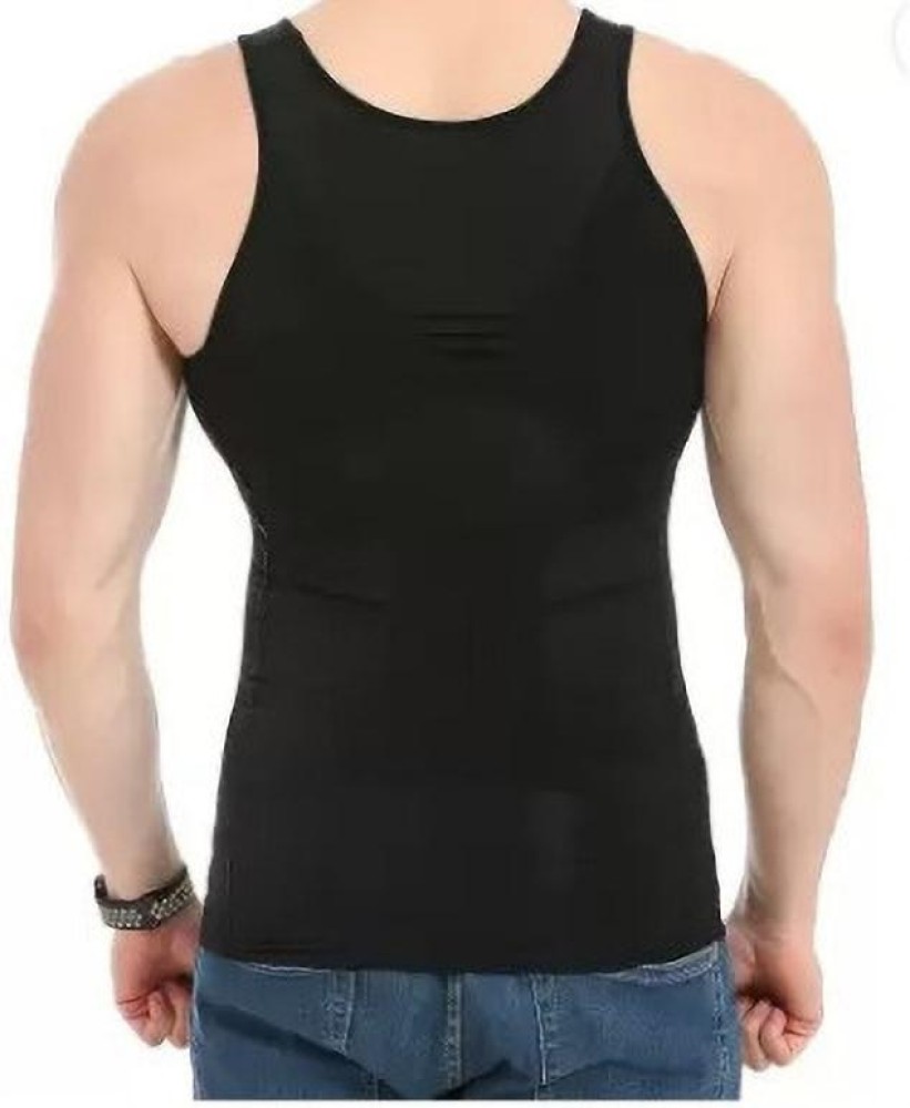 27% OFF on Vardhaman goodwill Men Shapewear on Flipkart