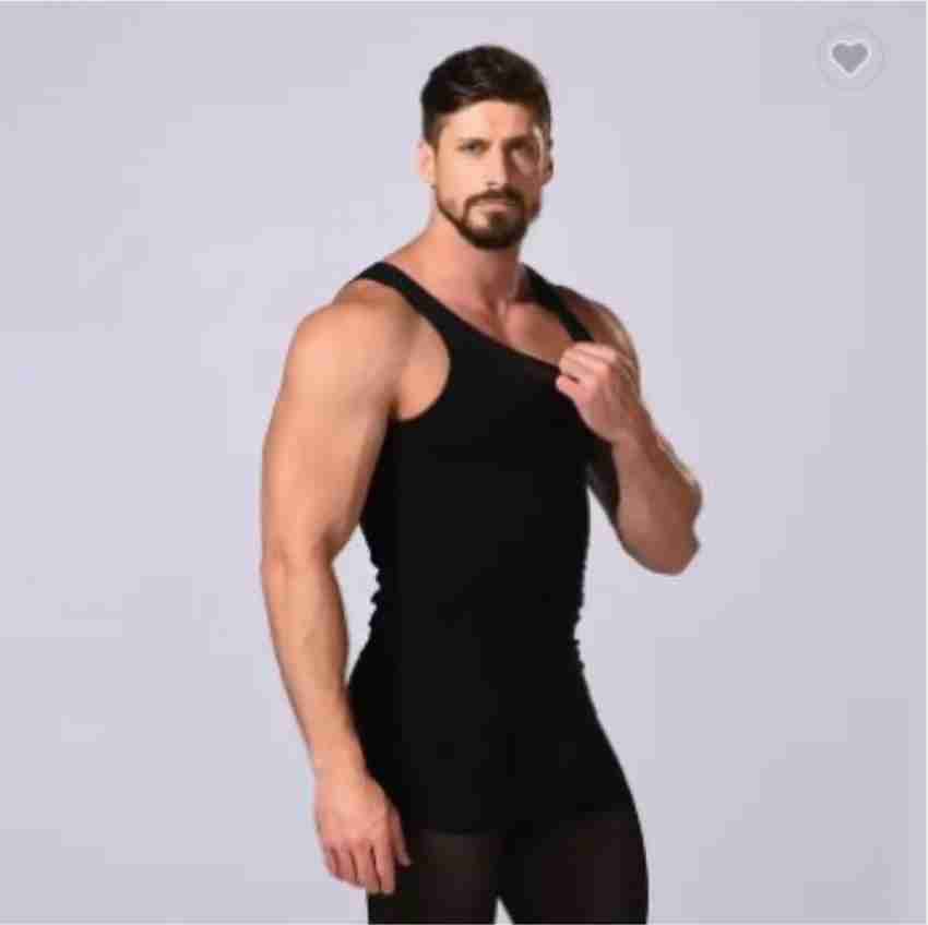 Fritym Men Shapewear - Buy Fritym Men Shapewear Online at Best Prices in  India