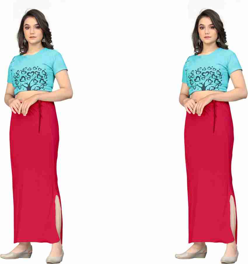 Cotton Women Saree Shapewear at Rs 189/piece in Surat