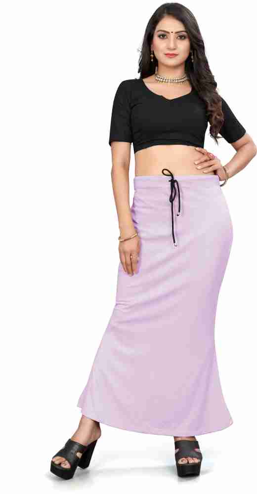 Buy Nexsus Apparels Saree Shapewear Petticoat for Women