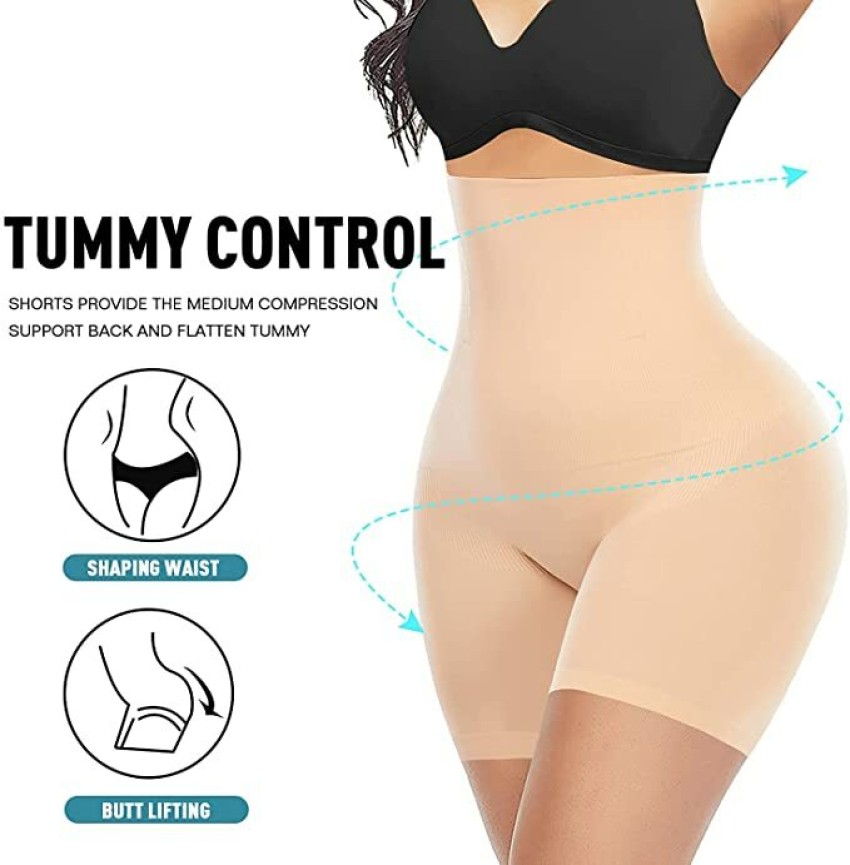 JOYSHAPER Tummy Control Shapewear Panties for Women India