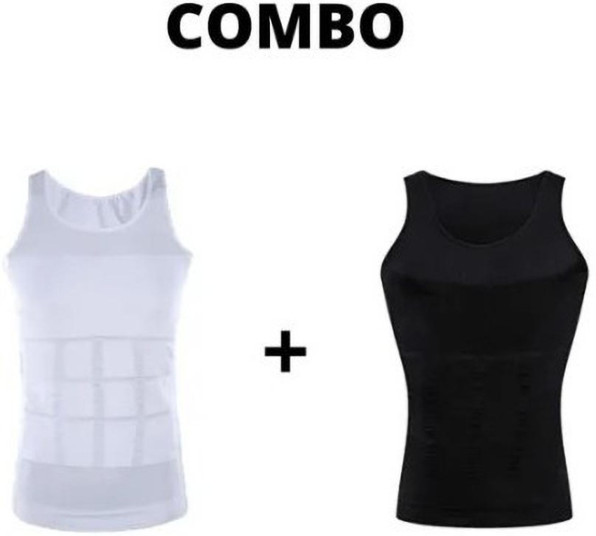 Buy ZURU BUNCH Slimming Tummy Tucker Slim & Lift Body Shaper Vest