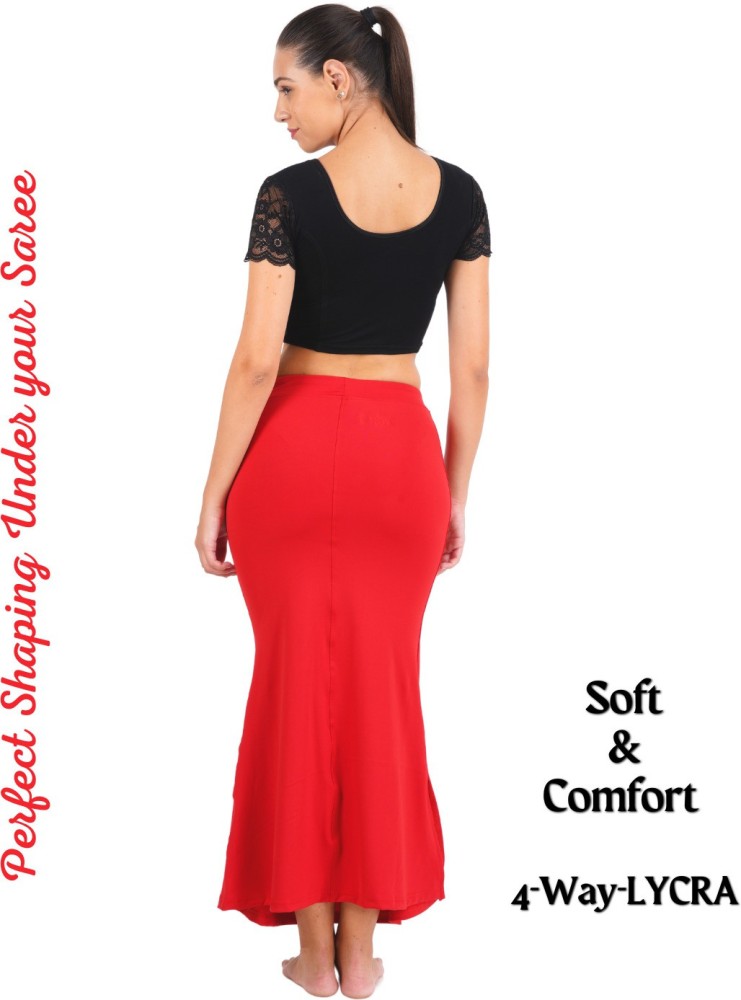Buy Red Shapewear for Women by SATPURUSH Online