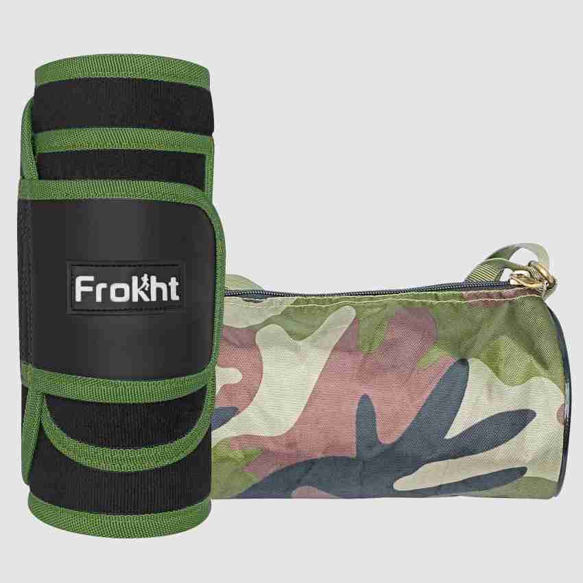 HUSB Sweat and Slimming Belt for Men and Women With Camouflage Bag Slimming  Belt Price in India - Buy HUSB Sweat and Slimming Belt for Men and Women  With Camouflage Bag Slimming