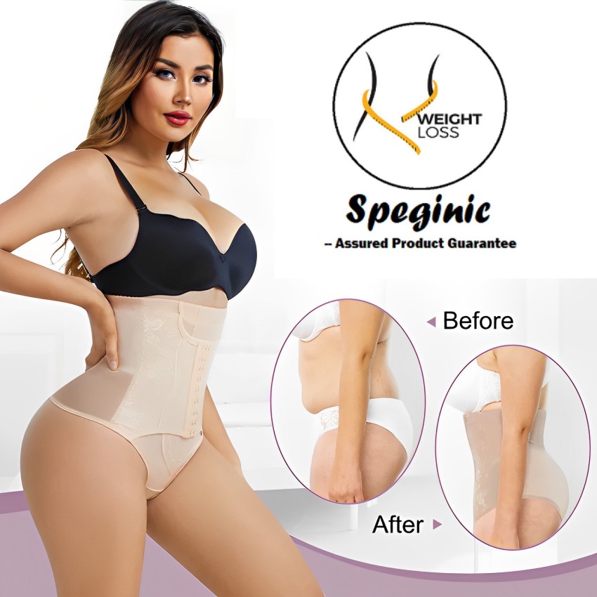 speginic Women Shapewear - Buy speginic Women Shapewear Online at