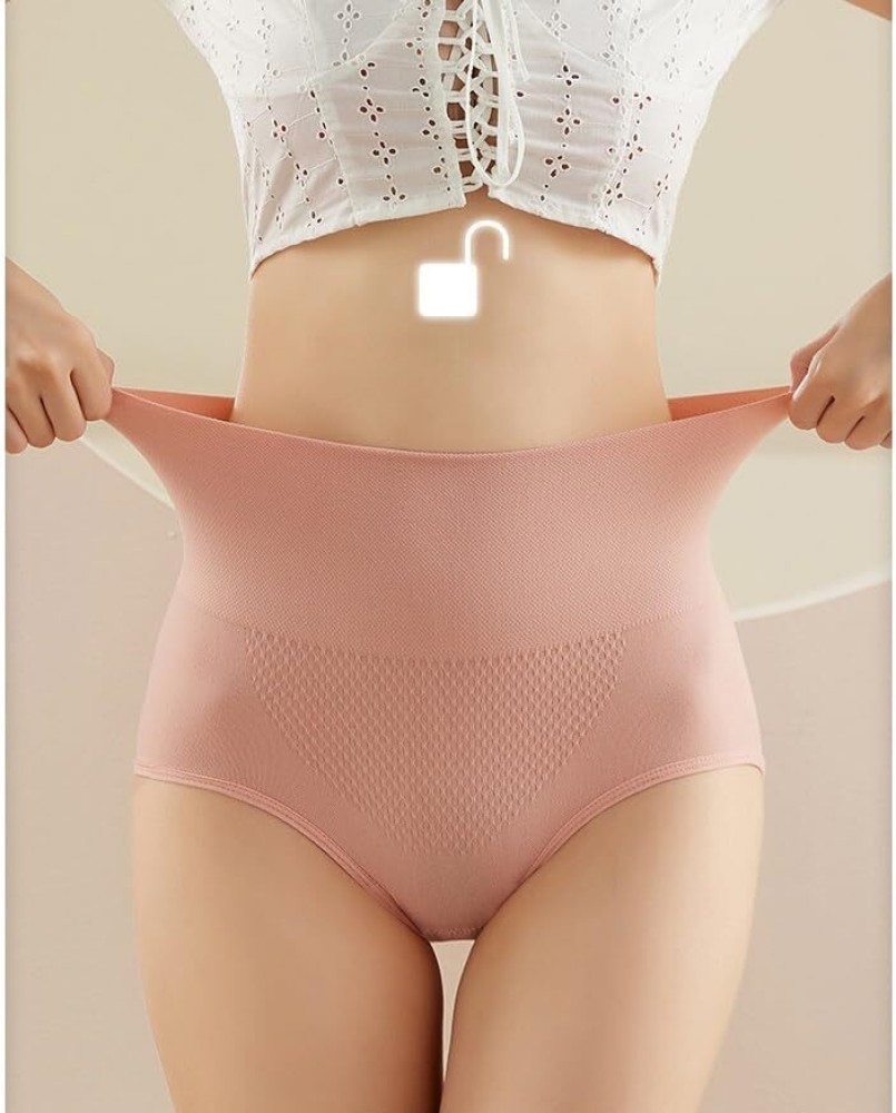 Women Waist Slimming Panties Shapewear Tummy Control Tucker with