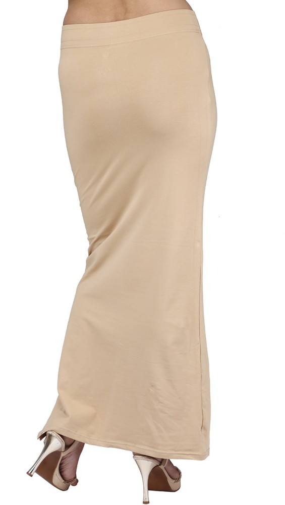 Saree Shapewear Petticoat for Women 3990 Saree Shaper Skin Beige – Nari –  Nari Comfort Wear