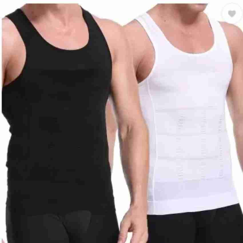 Groovyyard Men Shapewear - Buy Groovyyard Men Shapewear Online at