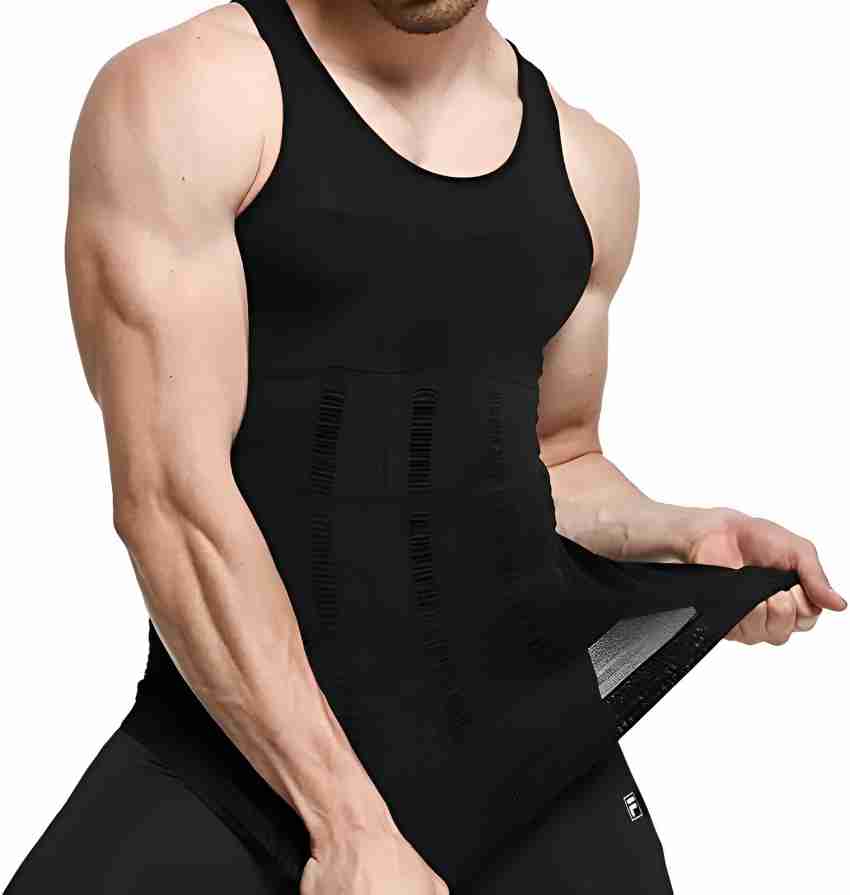 Svello Original Waist Trimmer Shaper For Men & Women Exercising