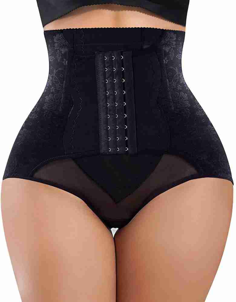 Buy FONICX FIT Waist Shaper Tummy Control Shapewear Panty with