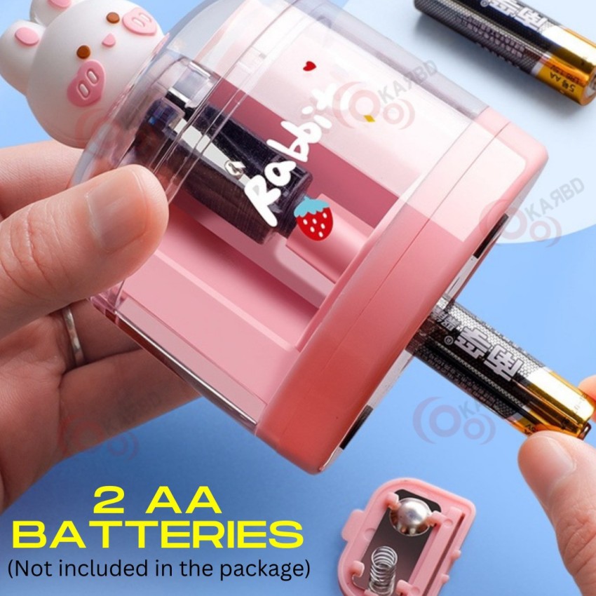 KARBD Dada Game Automatic Electric Battery Operated