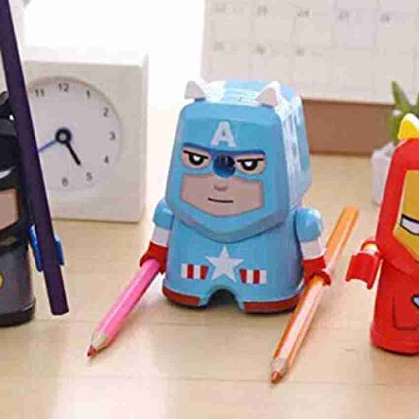 American made manual deals pencil sharpener