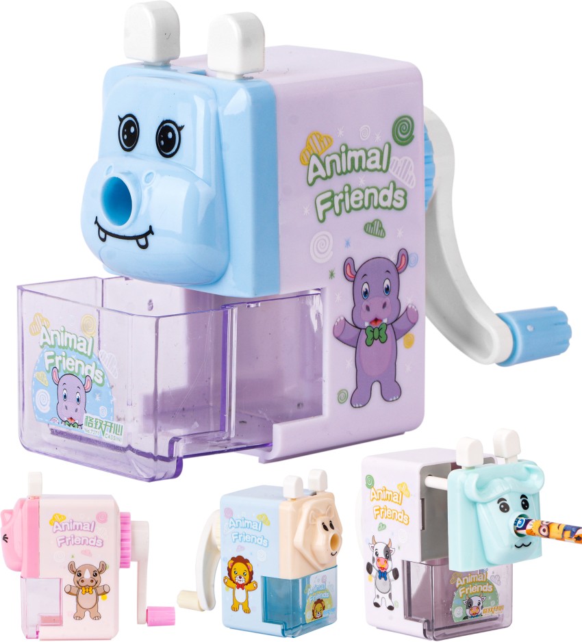 Animal deals pencil sharpener