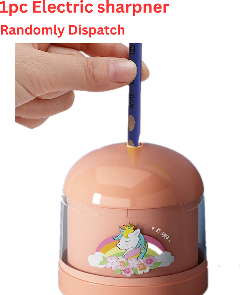Kids electric sharpener deals