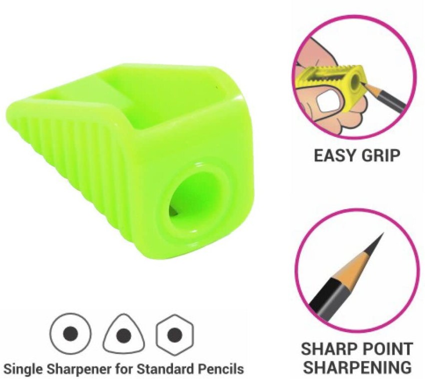 Easy sharpener clearance