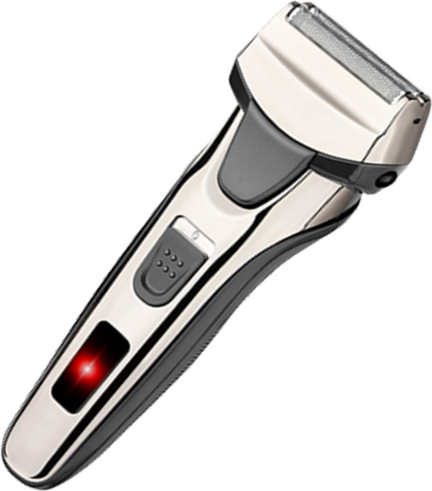 SBCG Rechargeable Men s Professional Shaver Cordless Waterproof Hair Shaving Machine Shaver For Men SBCG Flipkart