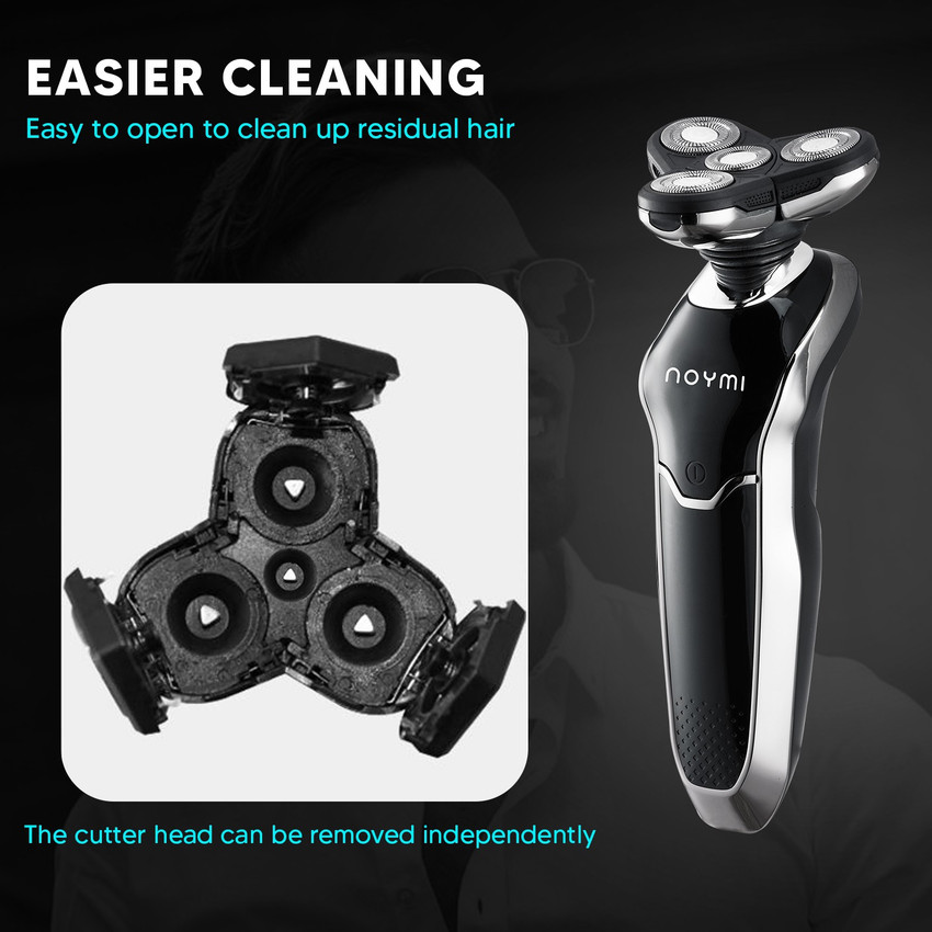 Electric shaver and trimmer sales