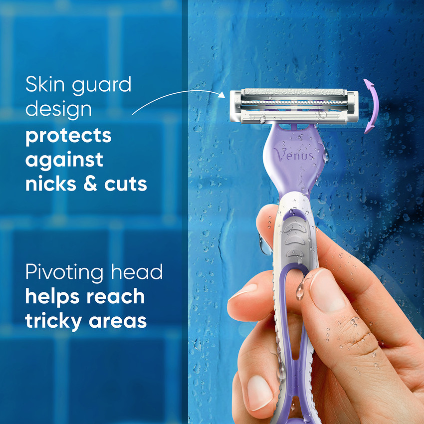 Gillette bikini razor discount