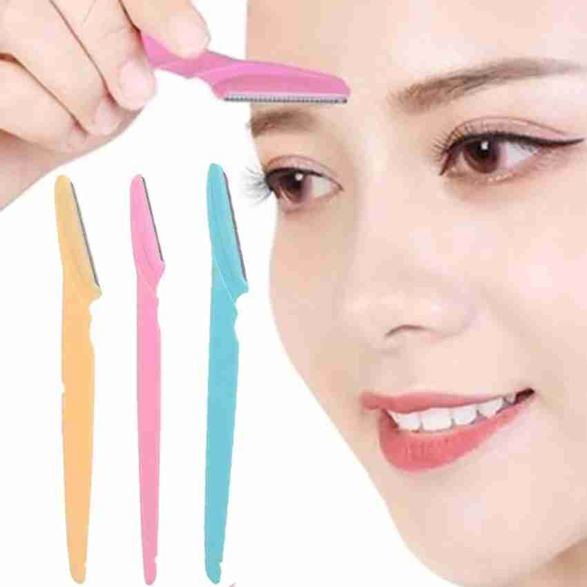 BLUEMERMAID BEST QUALITY HAIR REMOVAL FACE RAZOR BEST FOR WOMEN