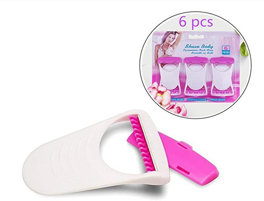 Shaving razor for deals women