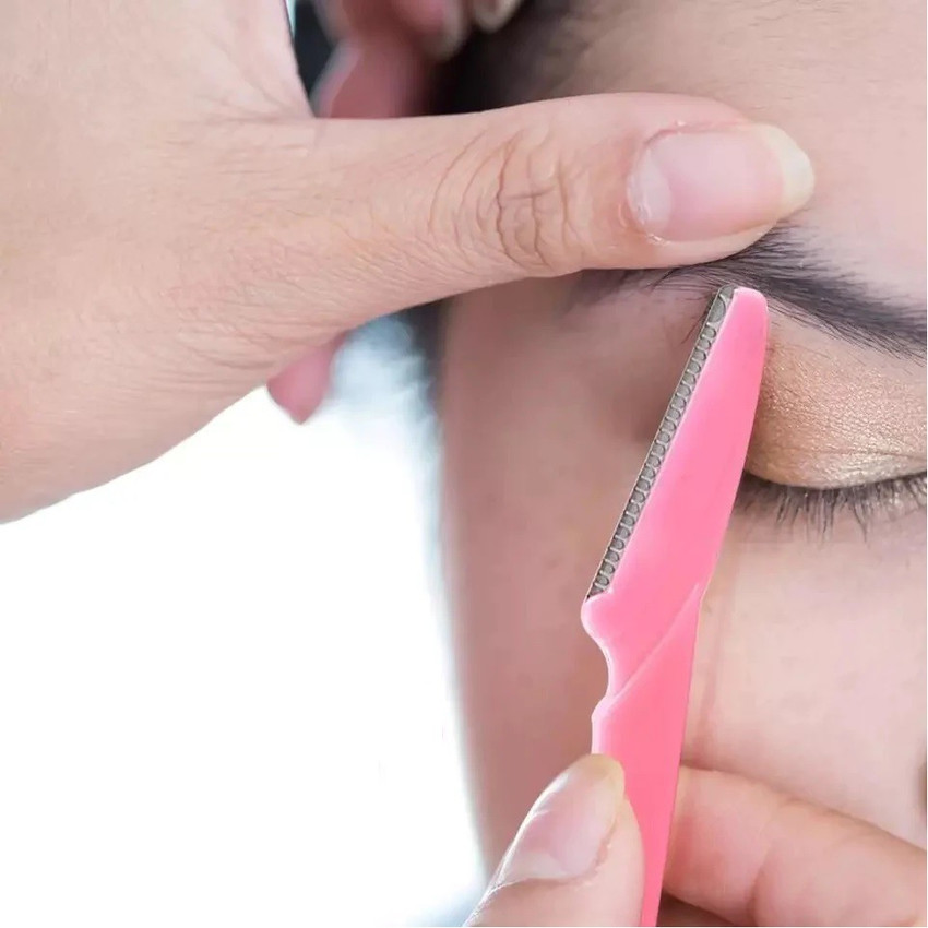 Girls face shop shaver