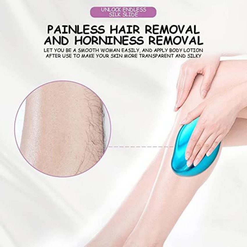 Buy Painless Hair Remover Online at Best Price in India on