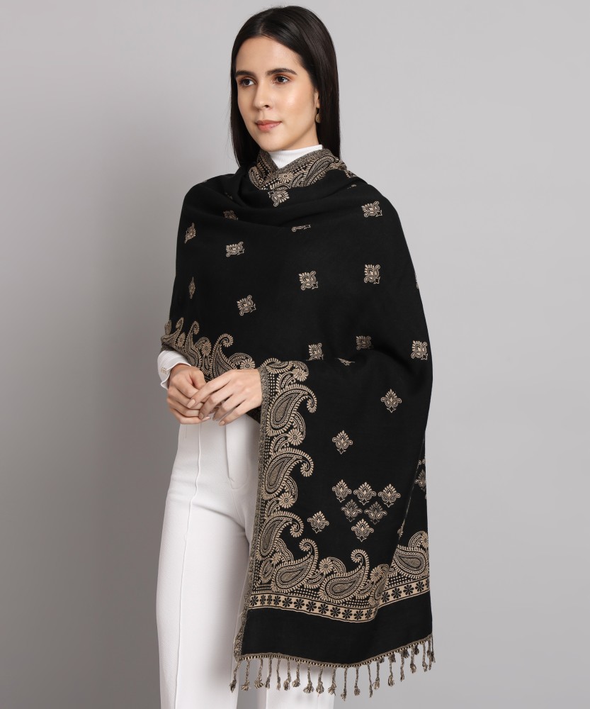 Shawl on sale online flipkart