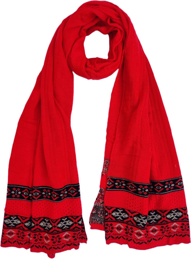 Ladies shawl sale flipkart