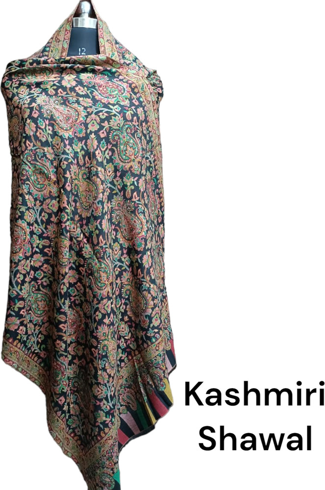 Flipkart sales kashmiri shawls