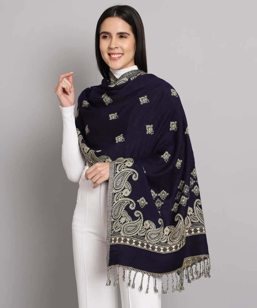 flipkart ladies shawl