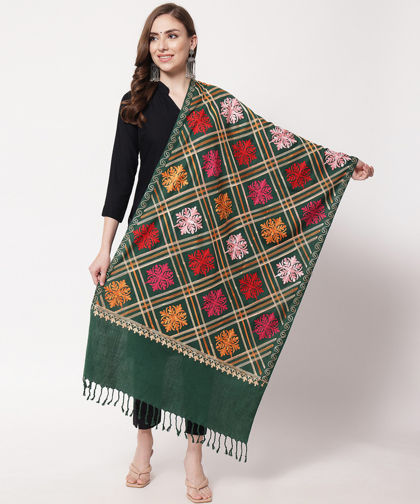 Flipkart shawls on sale