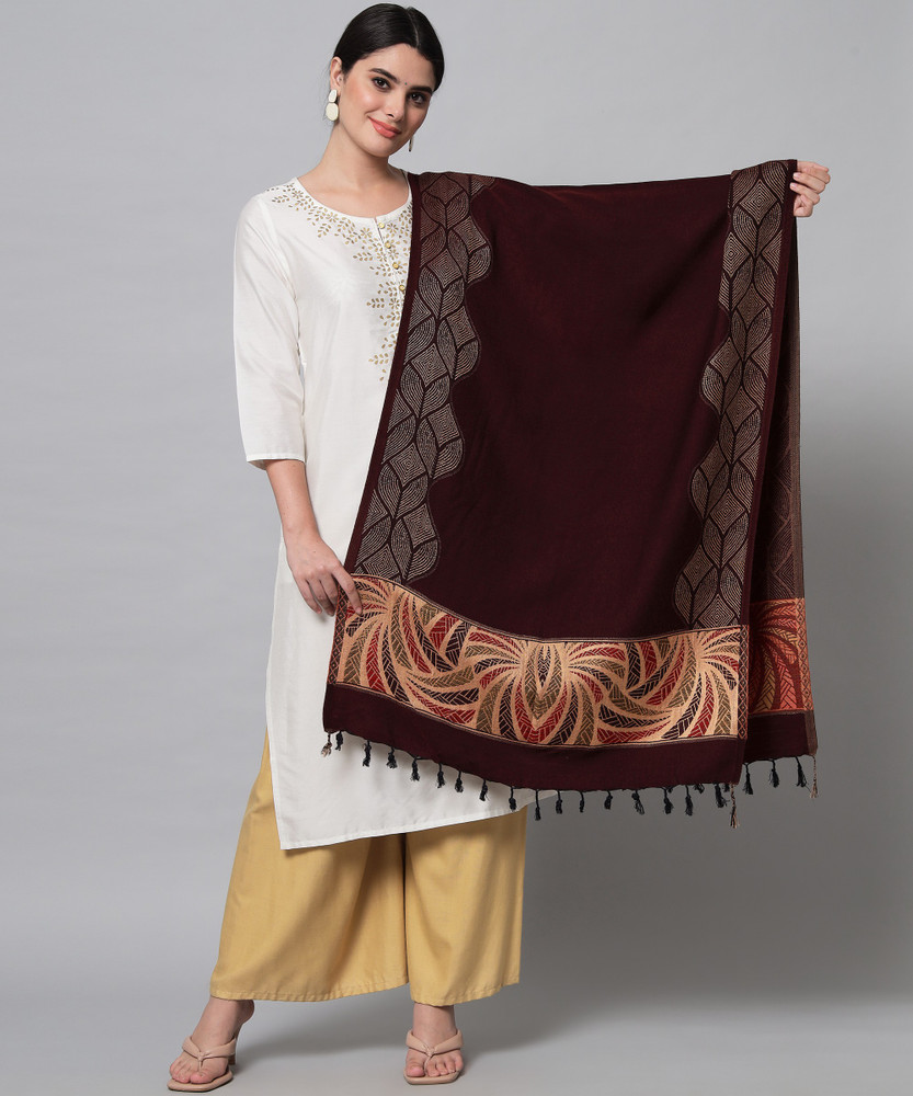 Flipkart shawls 2024