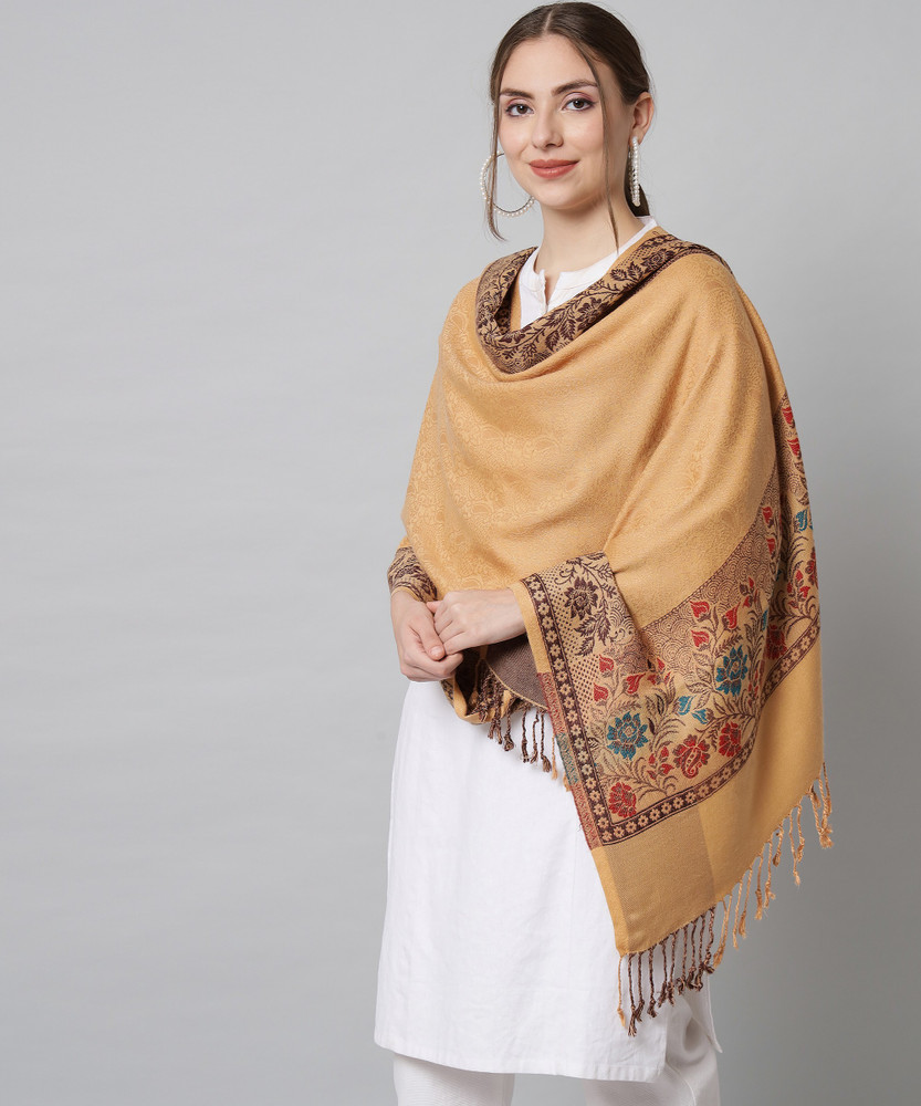 ladies shawl flipkart