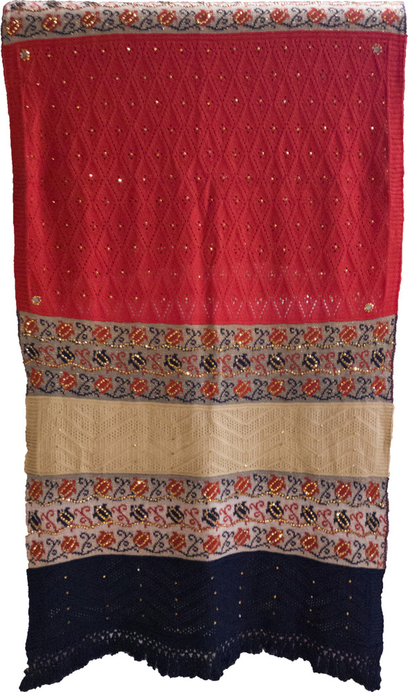 Flipkart cheap woolen stole