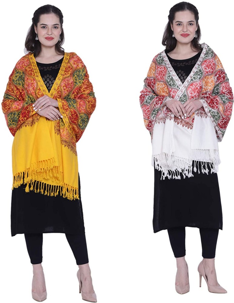 Flipkart hot sale kashmiri shawls