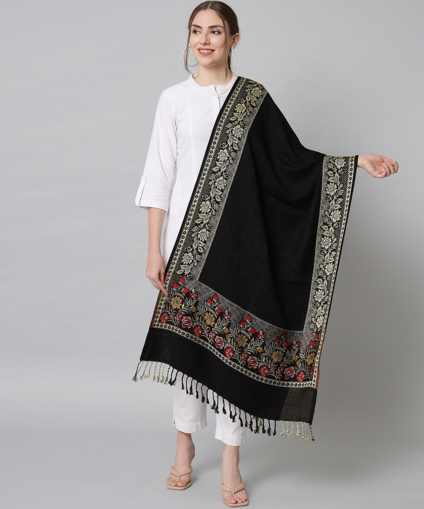 ladies shawl flipkart