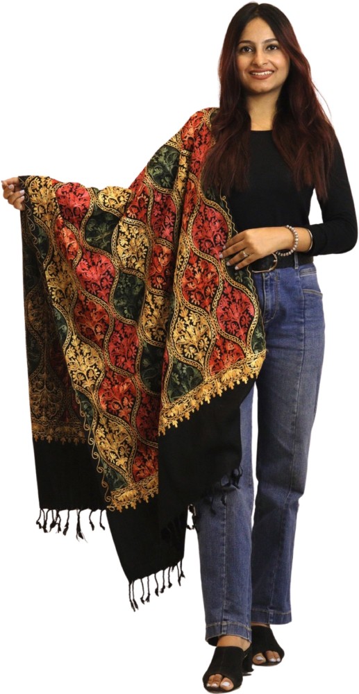 Flipkart kashmiri store shawls