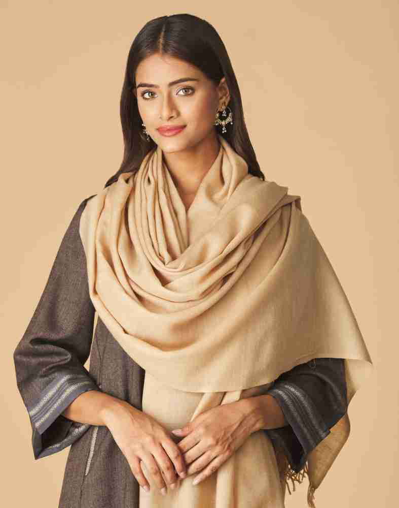 Buy Shawls for Women Online at Fabindia