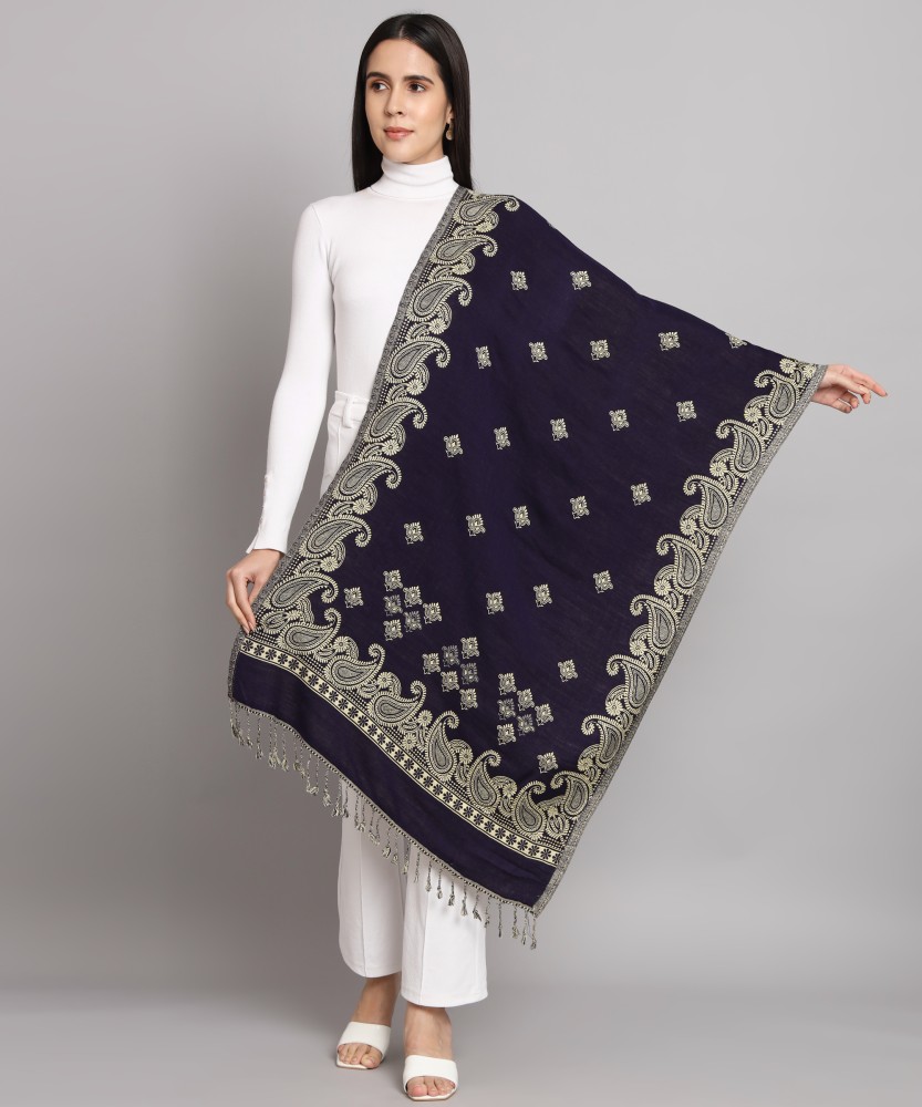 Shawl 2025 online flipkart