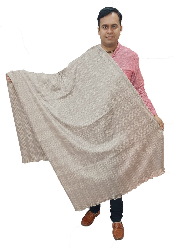 cotton shawl for men