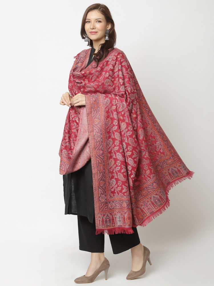 WOMEN SHAWLS – Weavers Villa