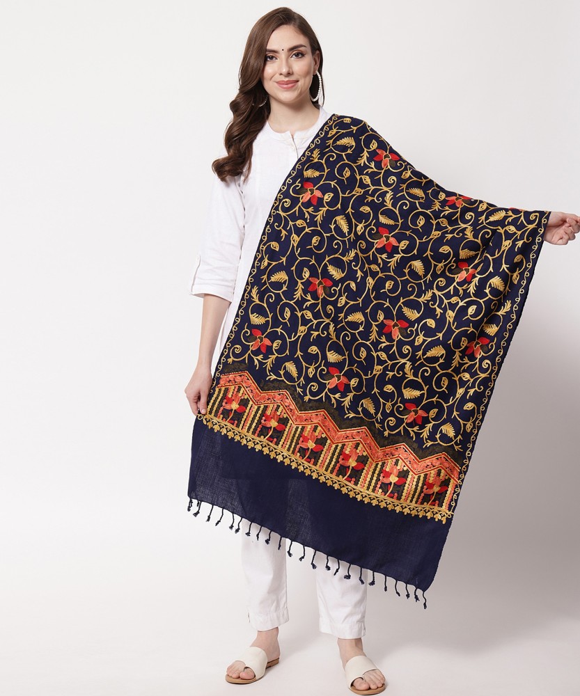 Flipkart on sale ladies shawl