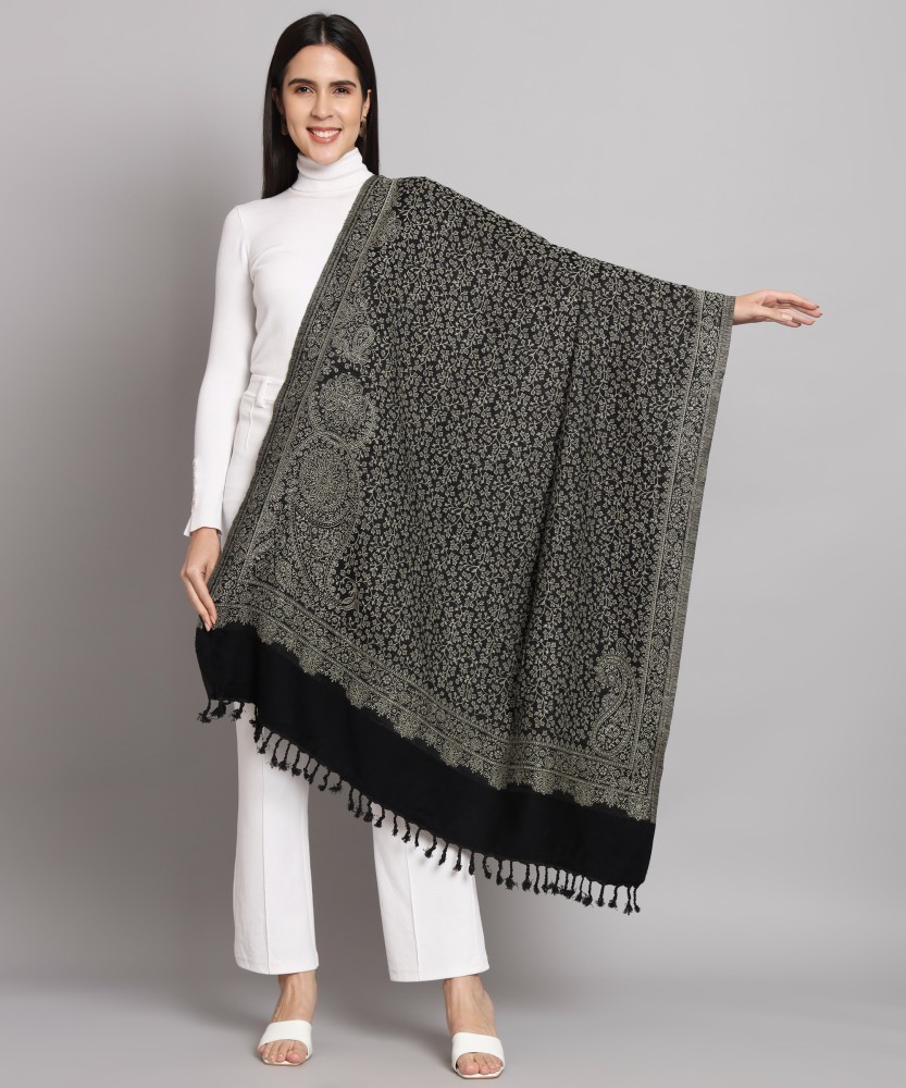 Ladies shawl sale flipkart