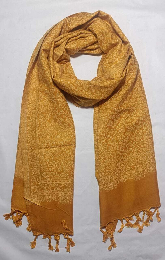 Party wear woolen stoles top