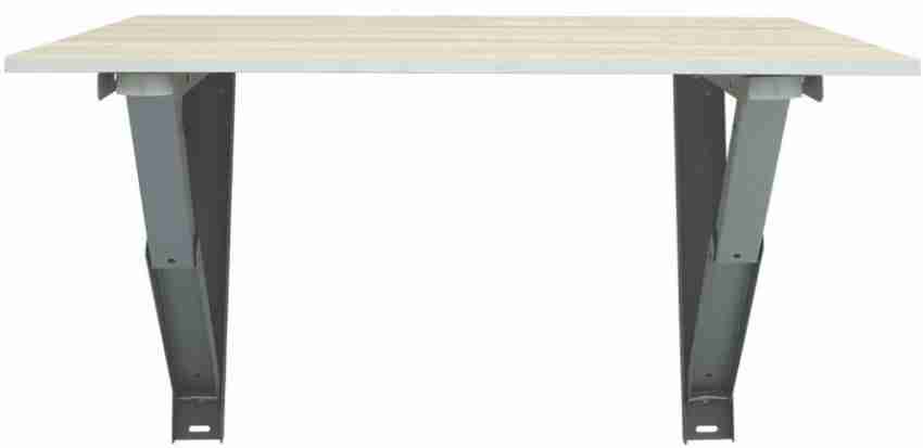 Volo Folding Bracket _12 inches 12 inches Shelf Bracket