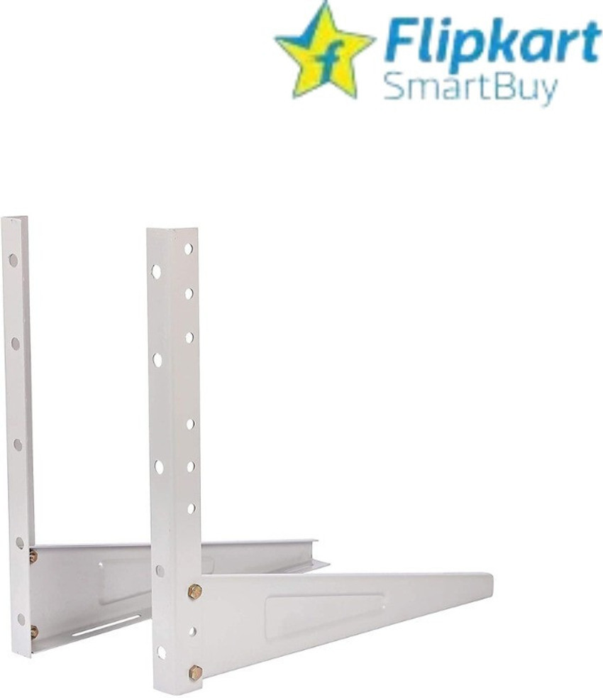 split ac compressor stand