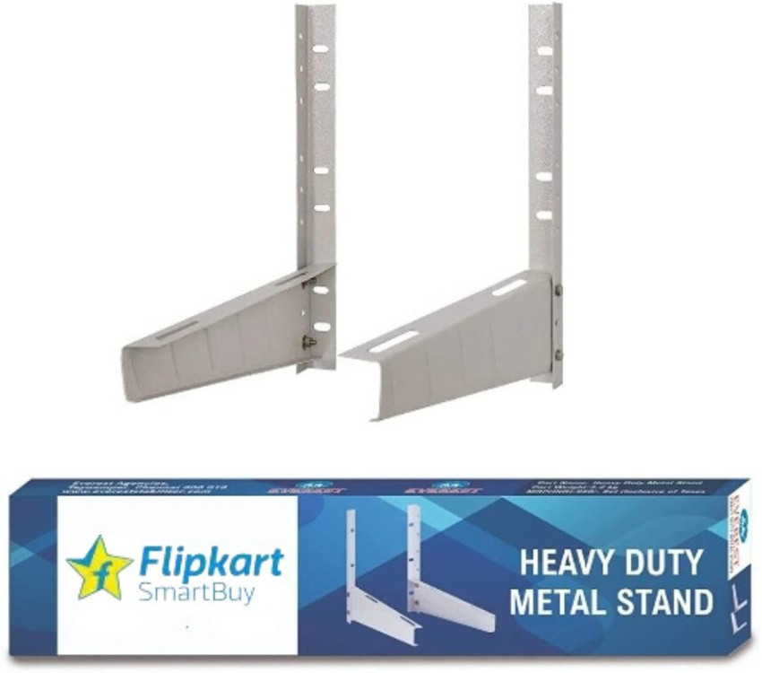 split ac compressor stand