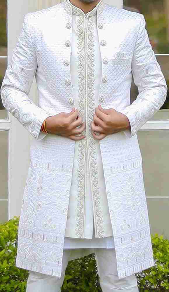 Full sherwani on sale